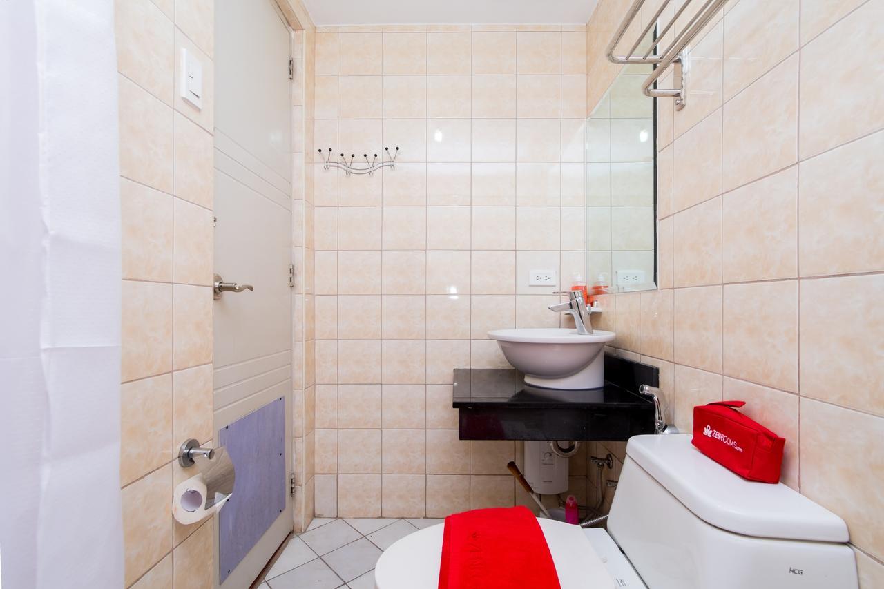 Zen Home Forbeswood Parklane Bgc تاغويغ المظهر الخارجي الصورة