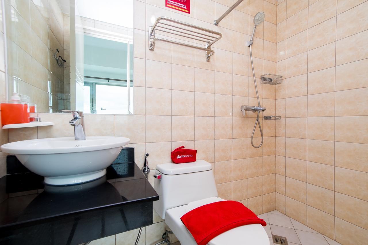 Zen Home Forbeswood Parklane Bgc تاغويغ المظهر الخارجي الصورة