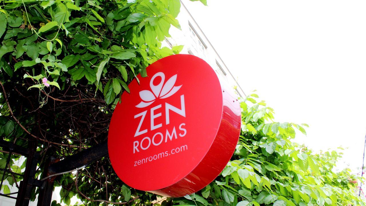 Zen Home Forbeswood Parklane Bgc تاغويغ المظهر الخارجي الصورة