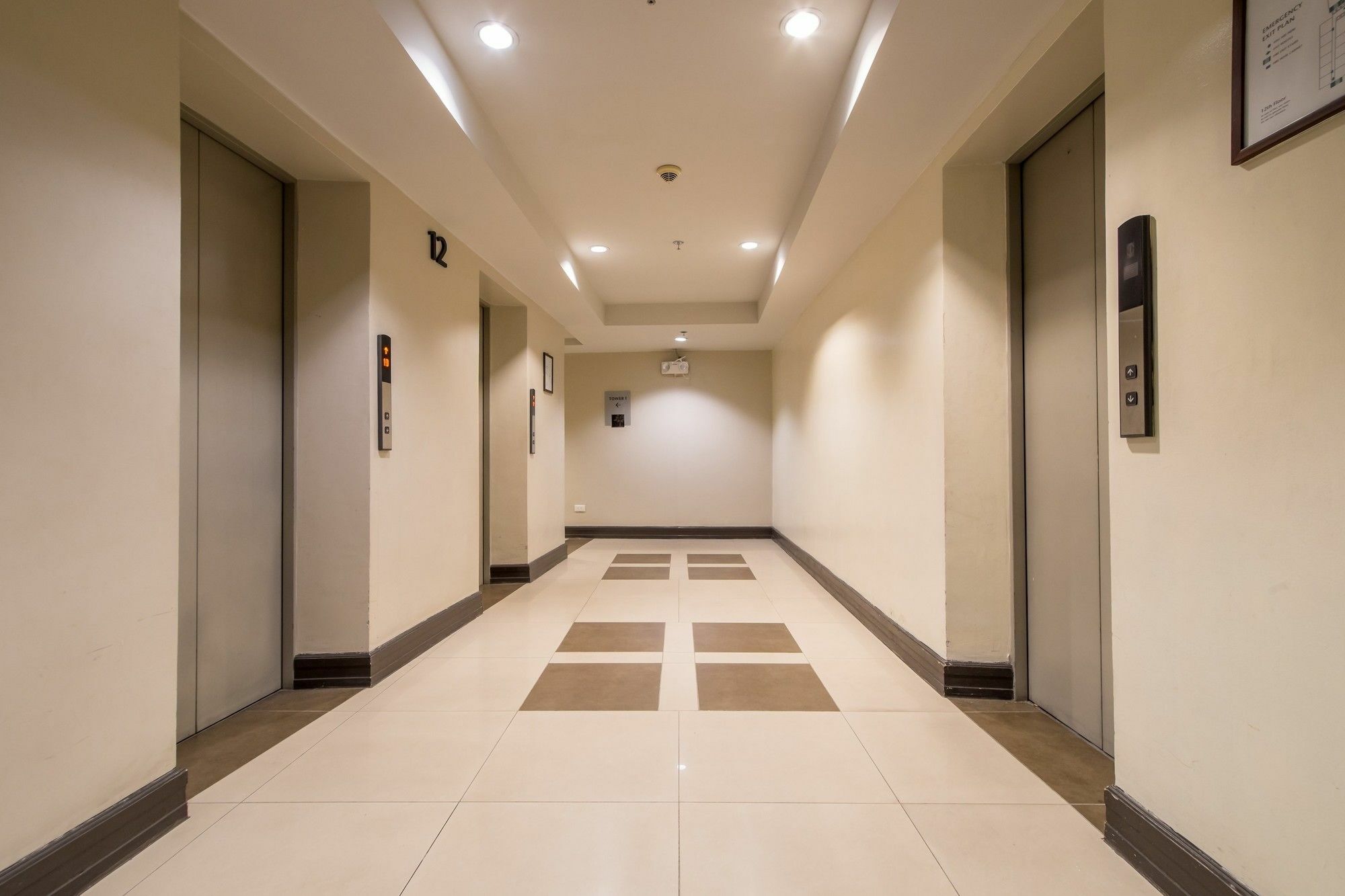 Zen Home Forbeswood Parklane Bgc تاغويغ المظهر الخارجي الصورة