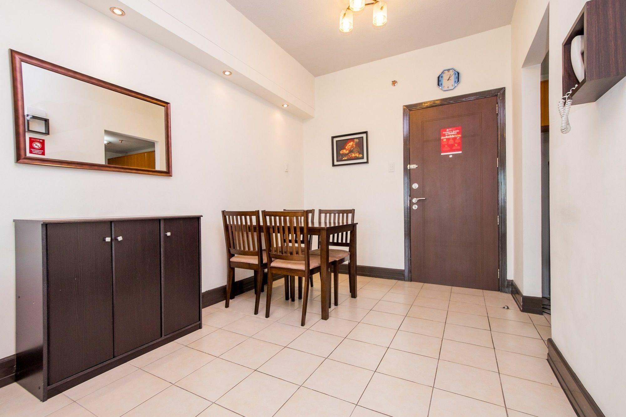 Zen Home Forbeswood Parklane Bgc تاغويغ المظهر الخارجي الصورة