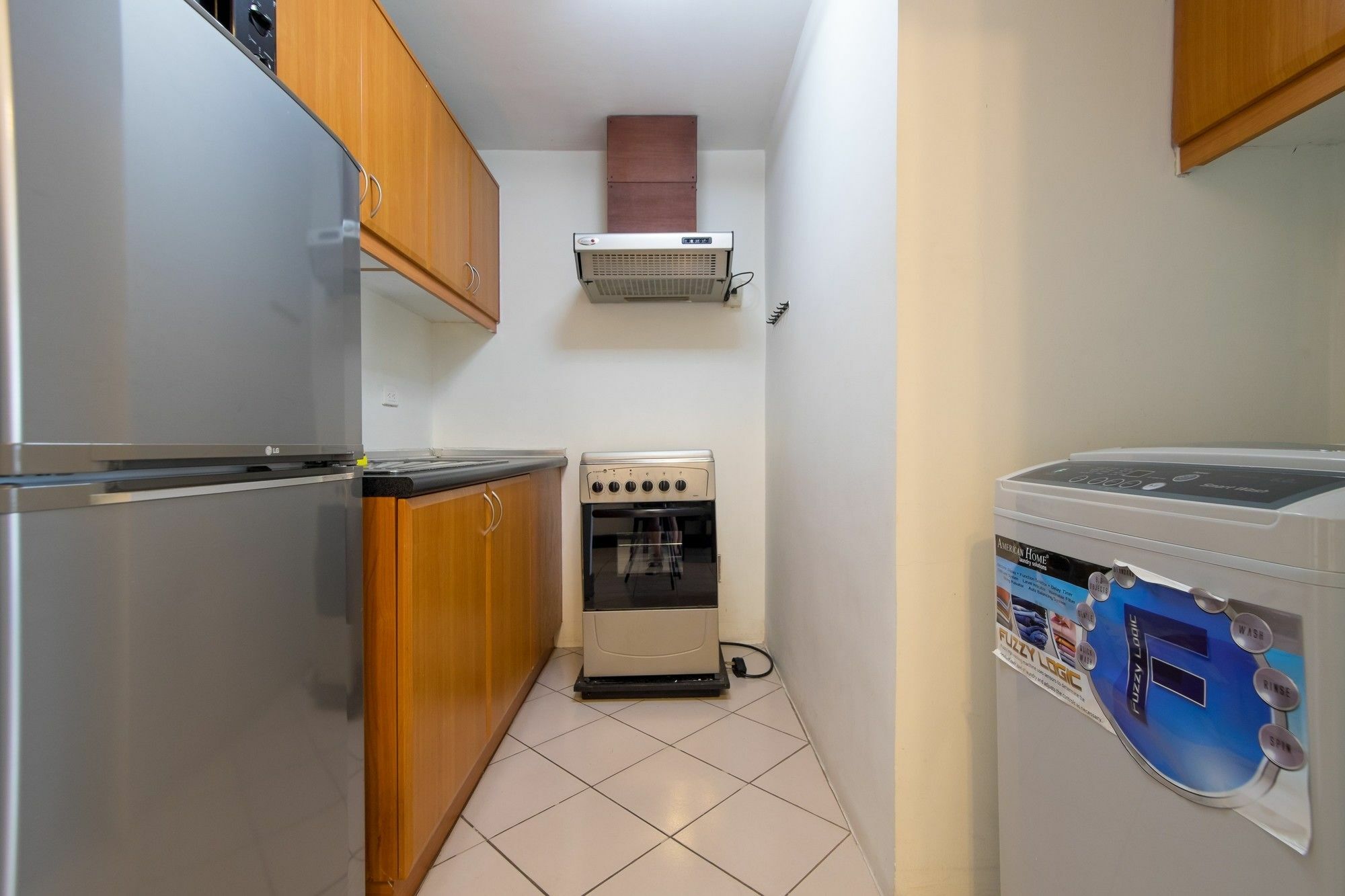 Zen Home Forbeswood Parklane Bgc تاغويغ المظهر الخارجي الصورة