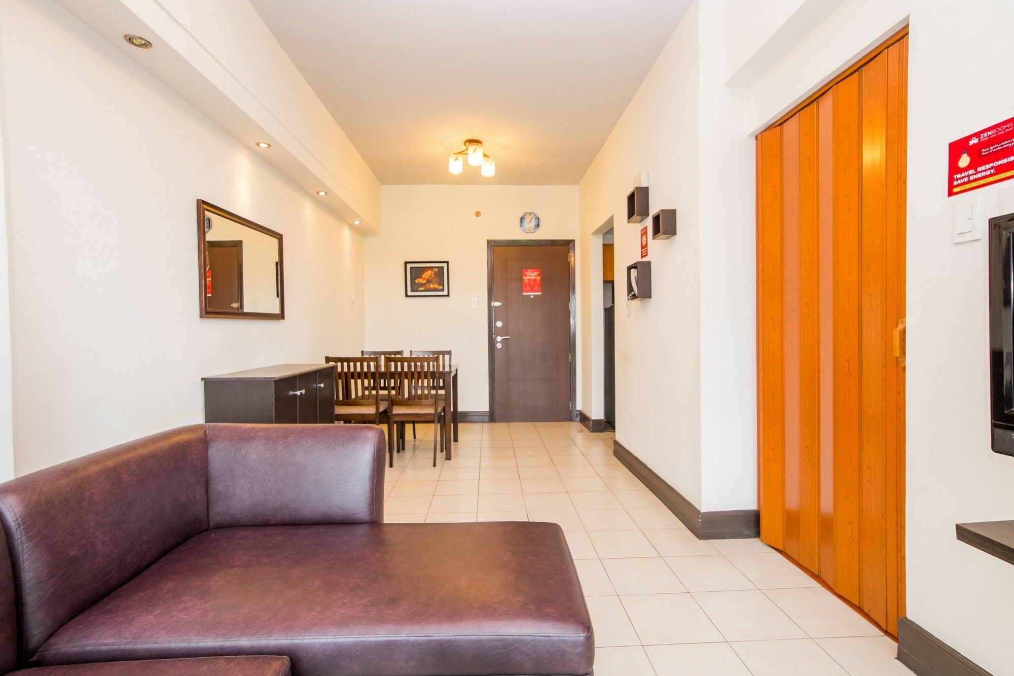 Zen Home Forbeswood Parklane Bgc تاغويغ المظهر الخارجي الصورة