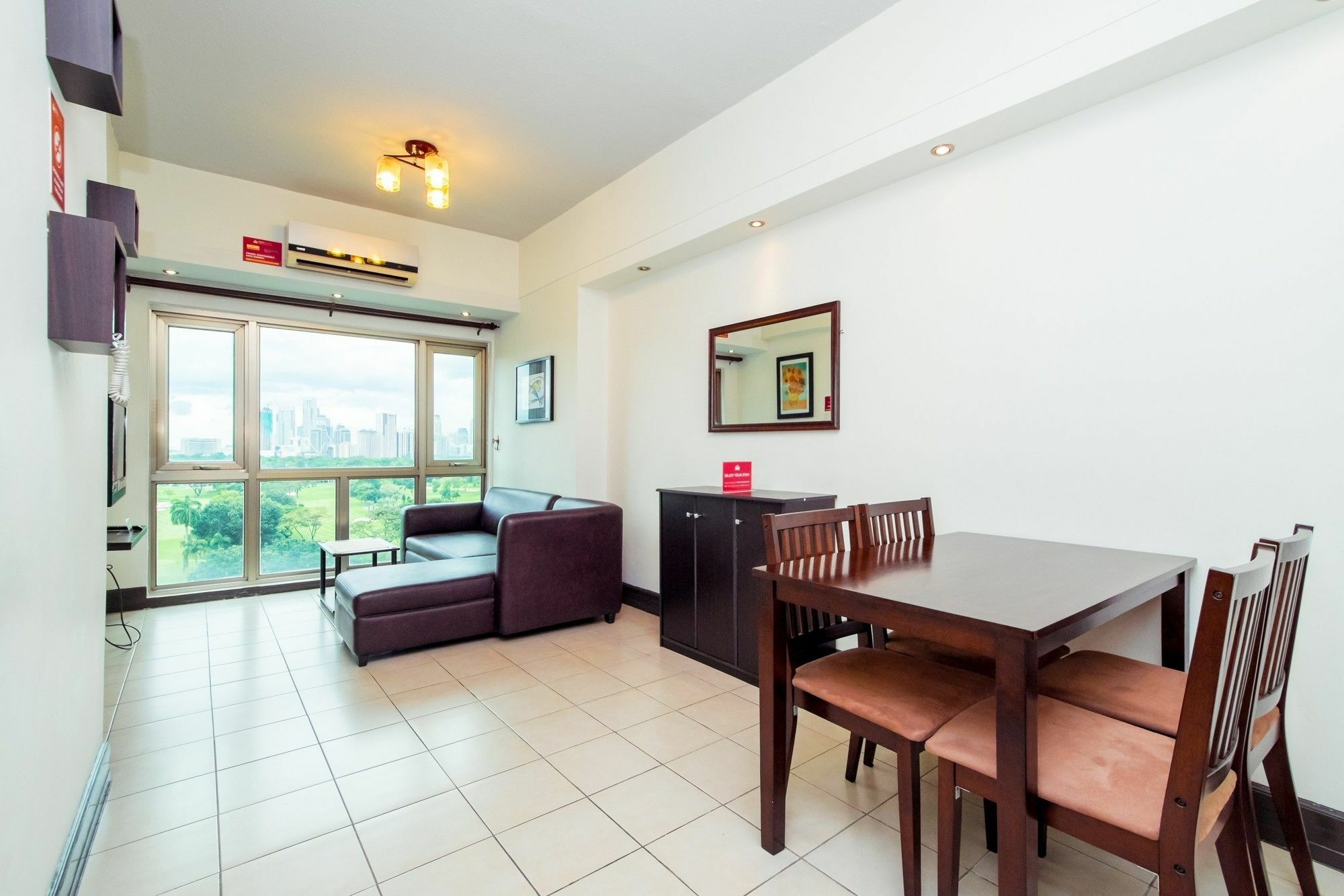 Zen Home Forbeswood Parklane Bgc تاغويغ المظهر الخارجي الصورة