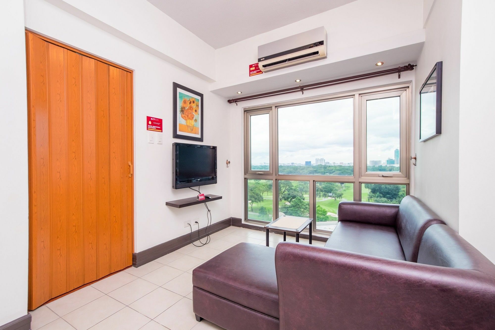 Zen Home Forbeswood Parklane Bgc تاغويغ المظهر الخارجي الصورة