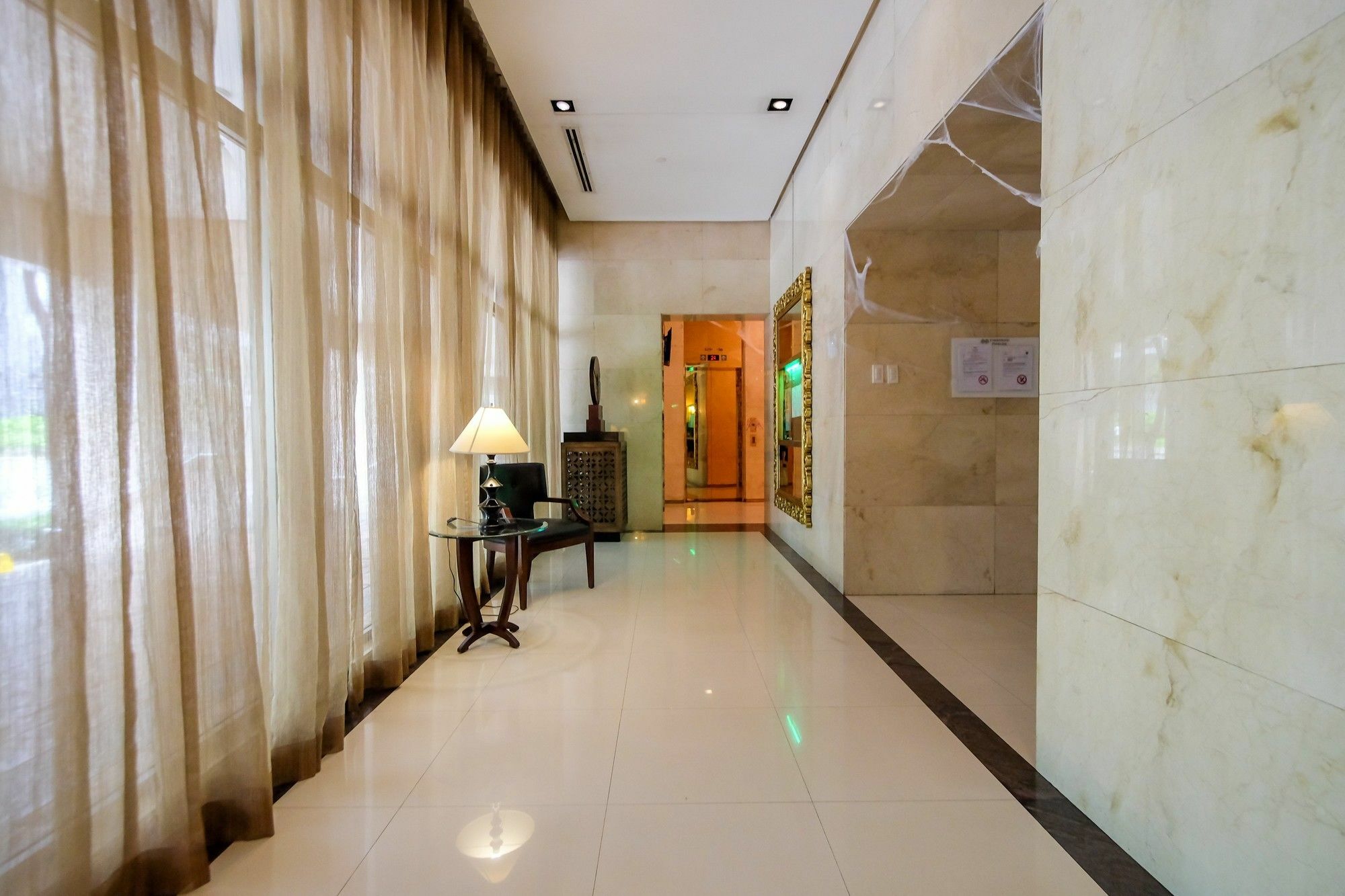 Zen Home Forbeswood Parklane Bgc تاغويغ المظهر الخارجي الصورة