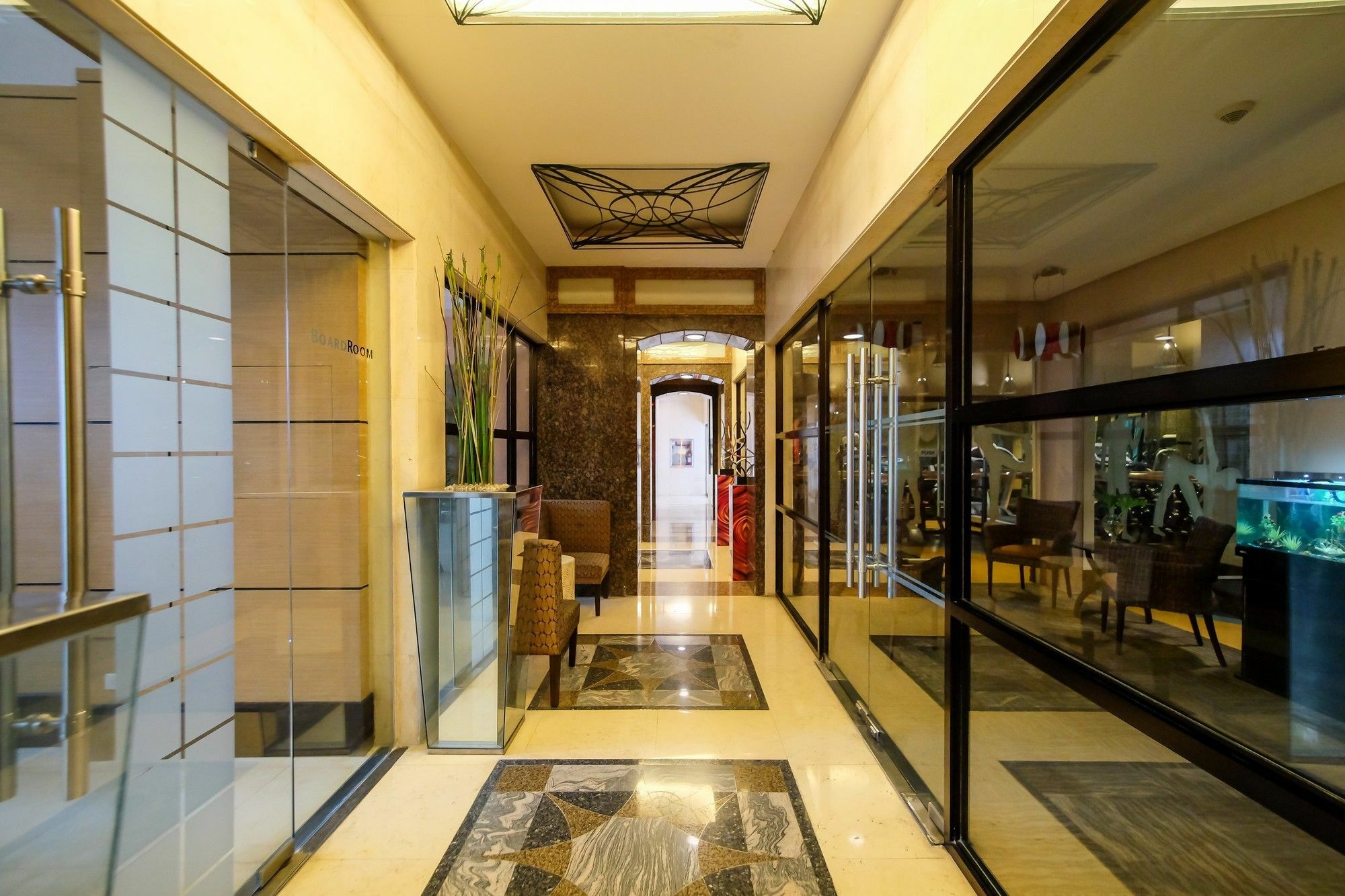 Zen Home Forbeswood Parklane Bgc تاغويغ المظهر الخارجي الصورة