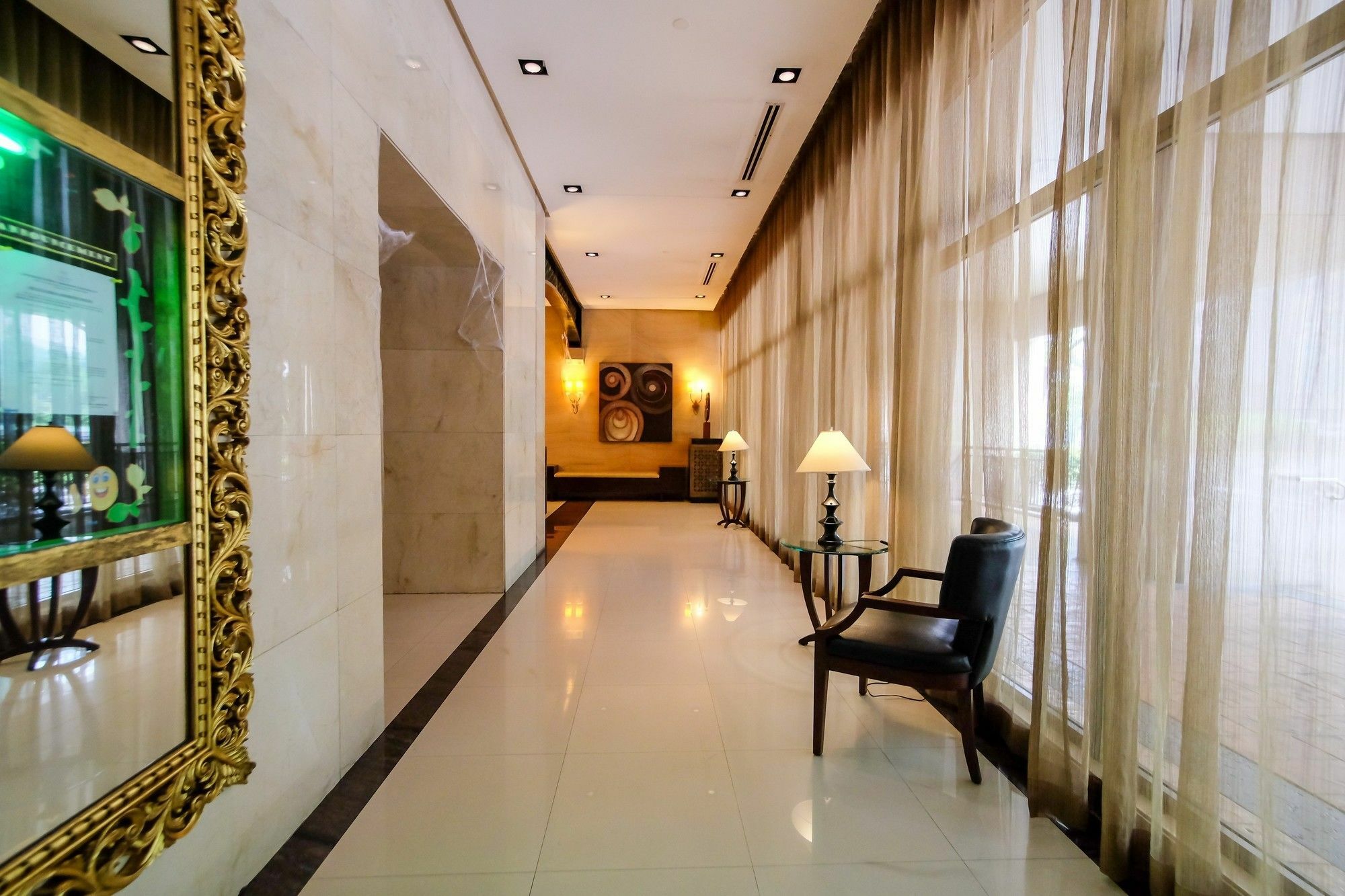 Zen Home Forbeswood Parklane Bgc تاغويغ المظهر الخارجي الصورة