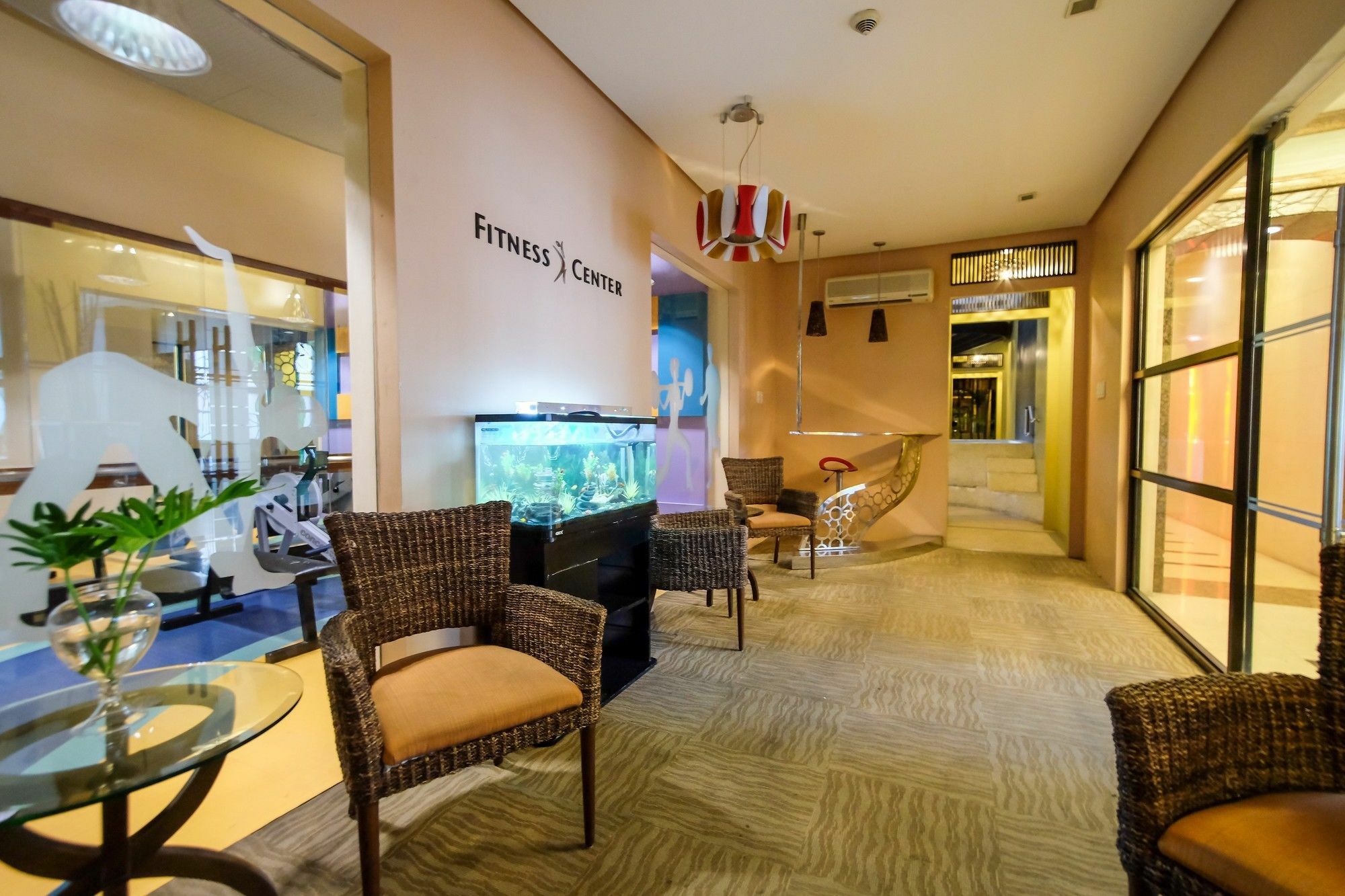 Zen Home Forbeswood Parklane Bgc تاغويغ المظهر الخارجي الصورة